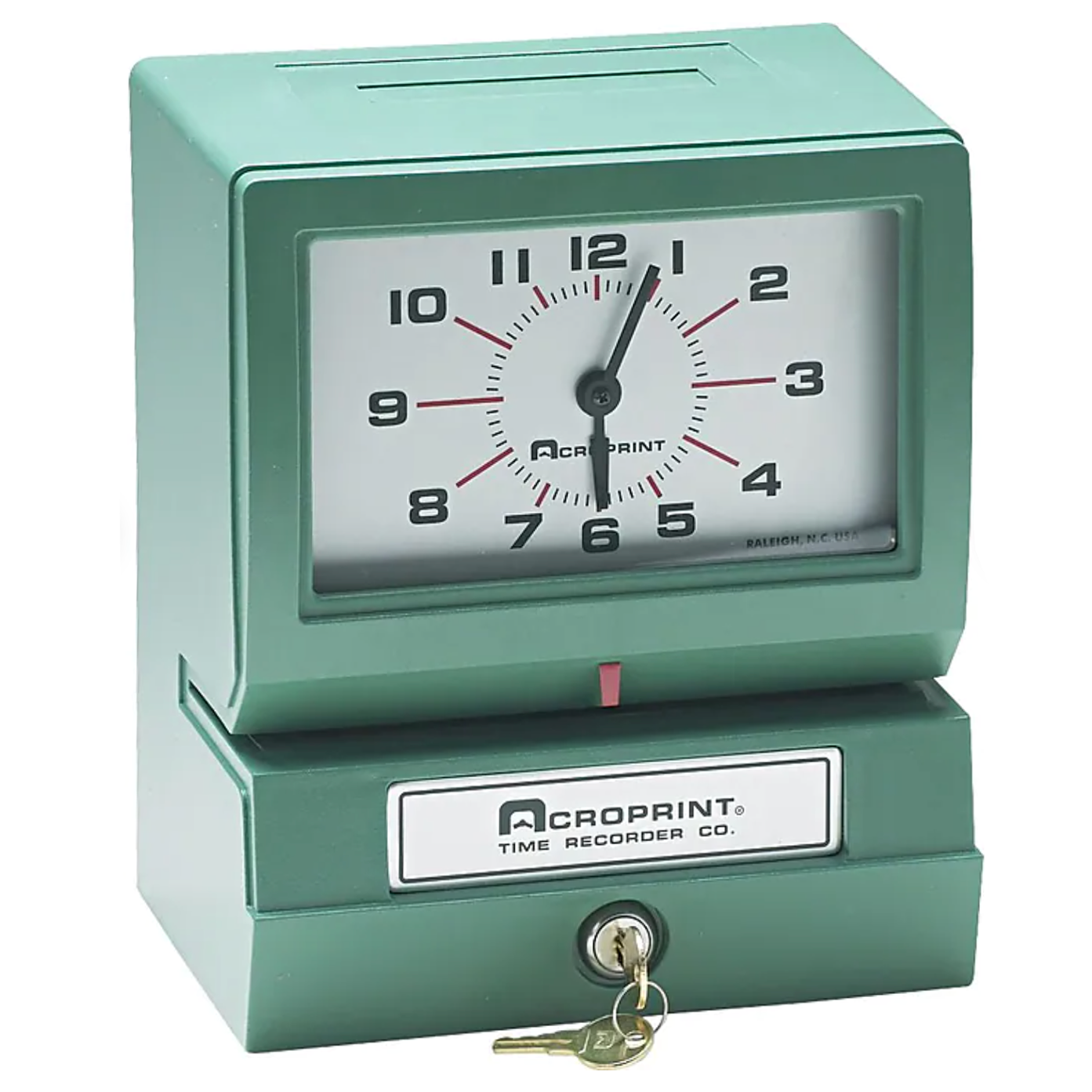 Acroprint 150NR4 Time Clock