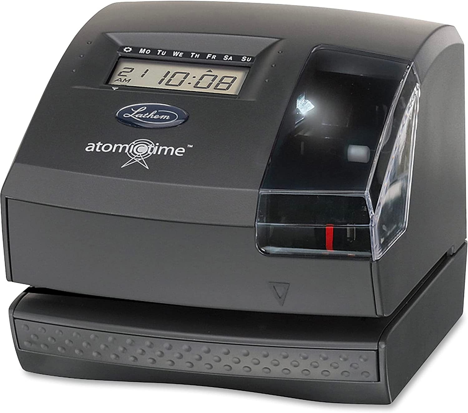 Lathem 1600E Time Clock