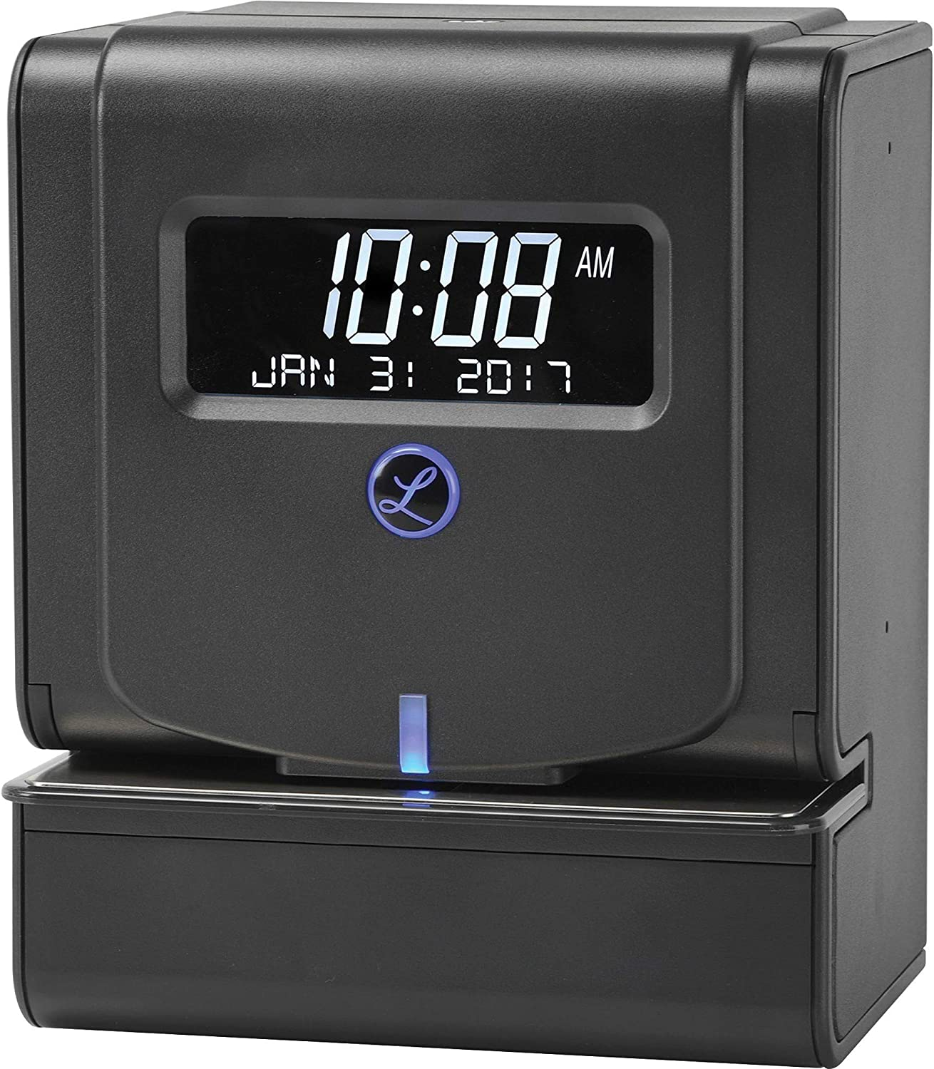 Lathem 2100HD Heavy Duty Time Clock