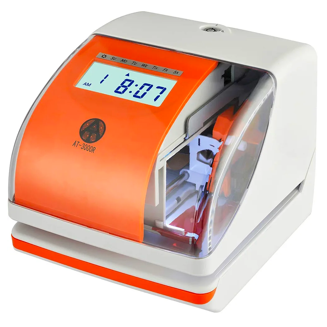 Allied Time AT-3000R Time Clock