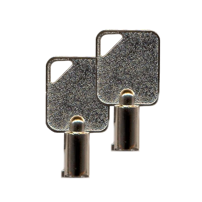 Allied Time AT-3000R Keys