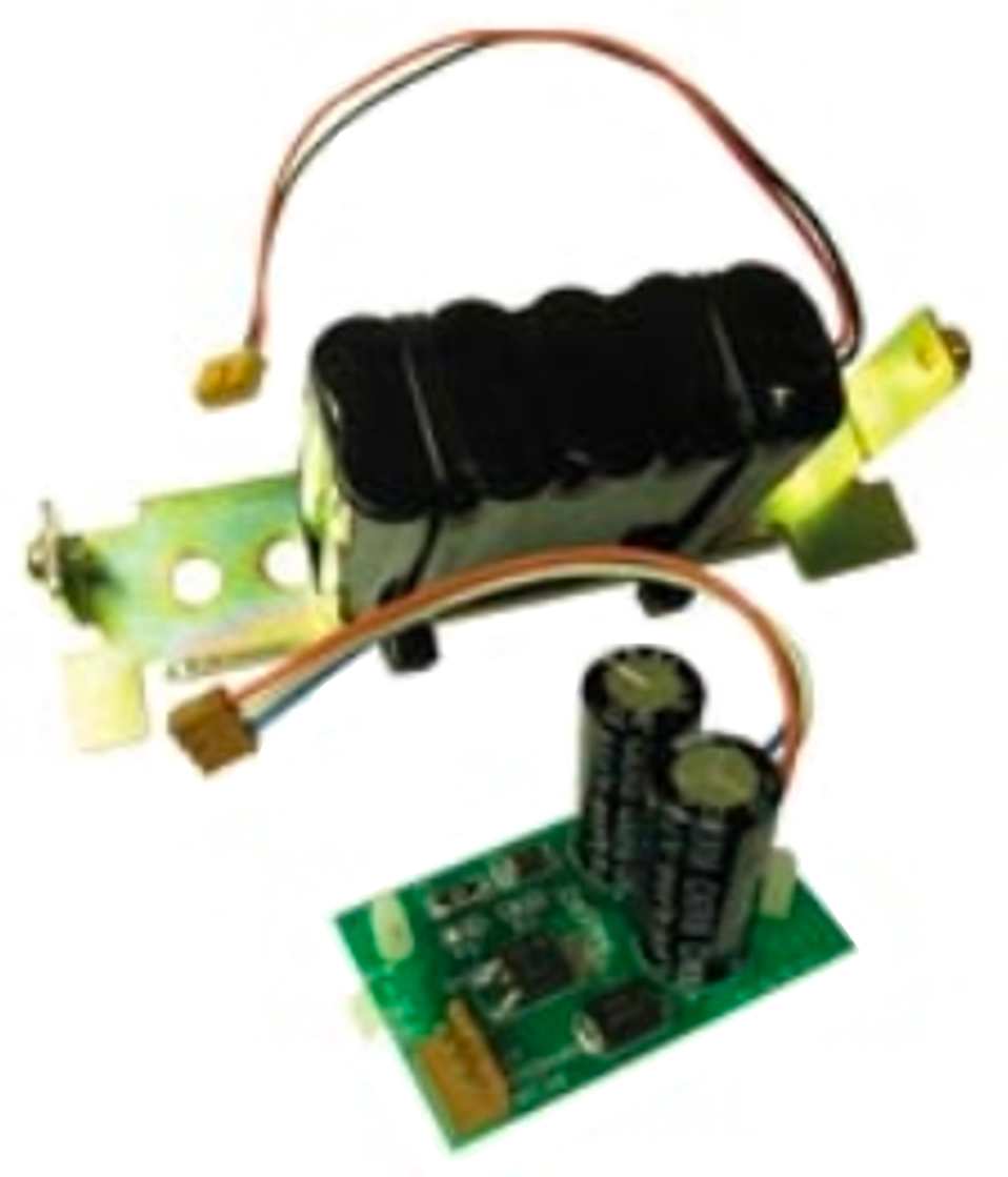 Amano AXI-201250 Full Power Reserve for MJR-7000 and MJR-8000