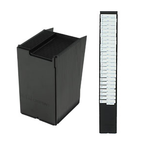 Compumatic CardRack-25 Time Card Rack