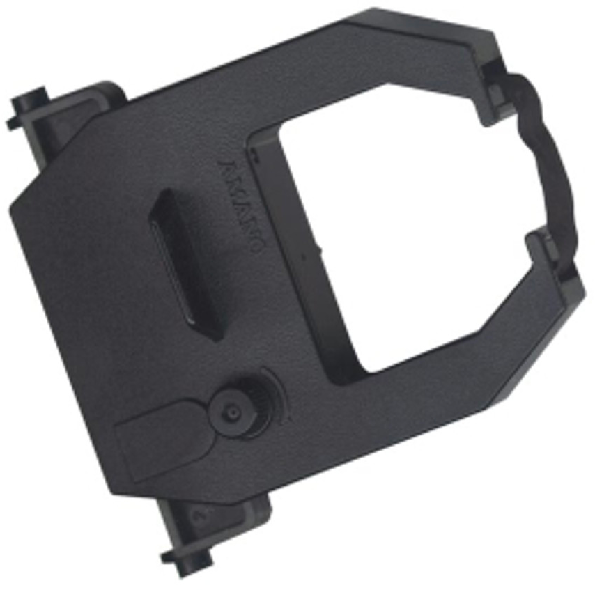 Amano CE-315151 Black Ribbon for PIX, TCX, EX