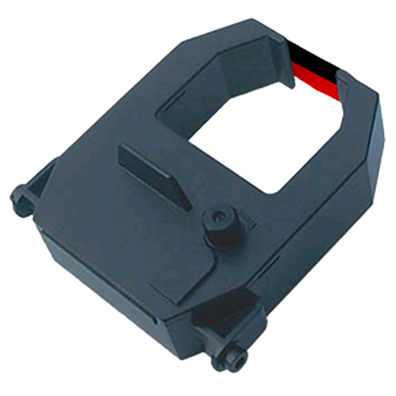 Amano CE-315251 Black/Red Ribbon for EX-3500N