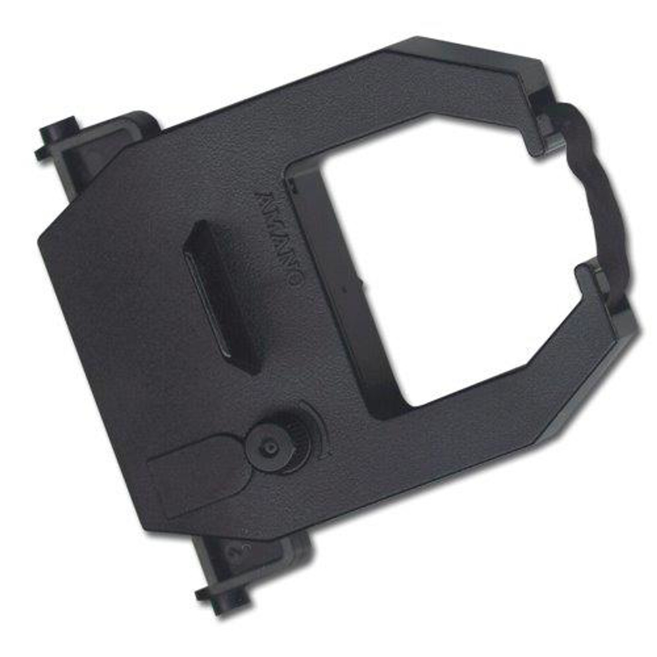 Amano CE-316452 Two Color Ribbon for CP-5000