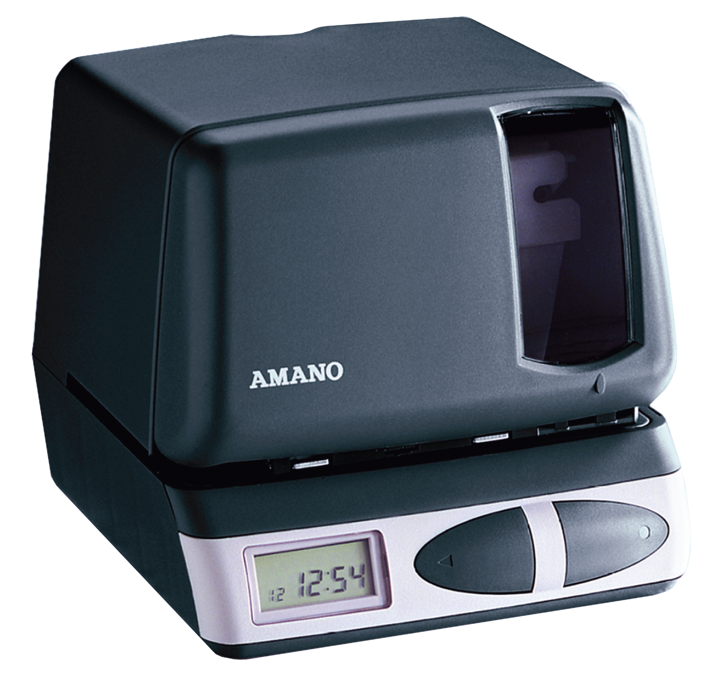 Amano PIX-21/A022 12VDC Time Clock