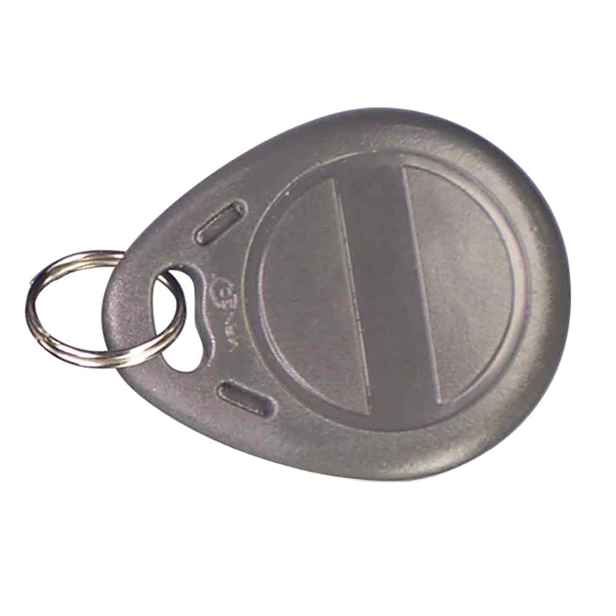 Lathem RFKEY-5 Proximity Key Fobs for Lathem Time Clocks