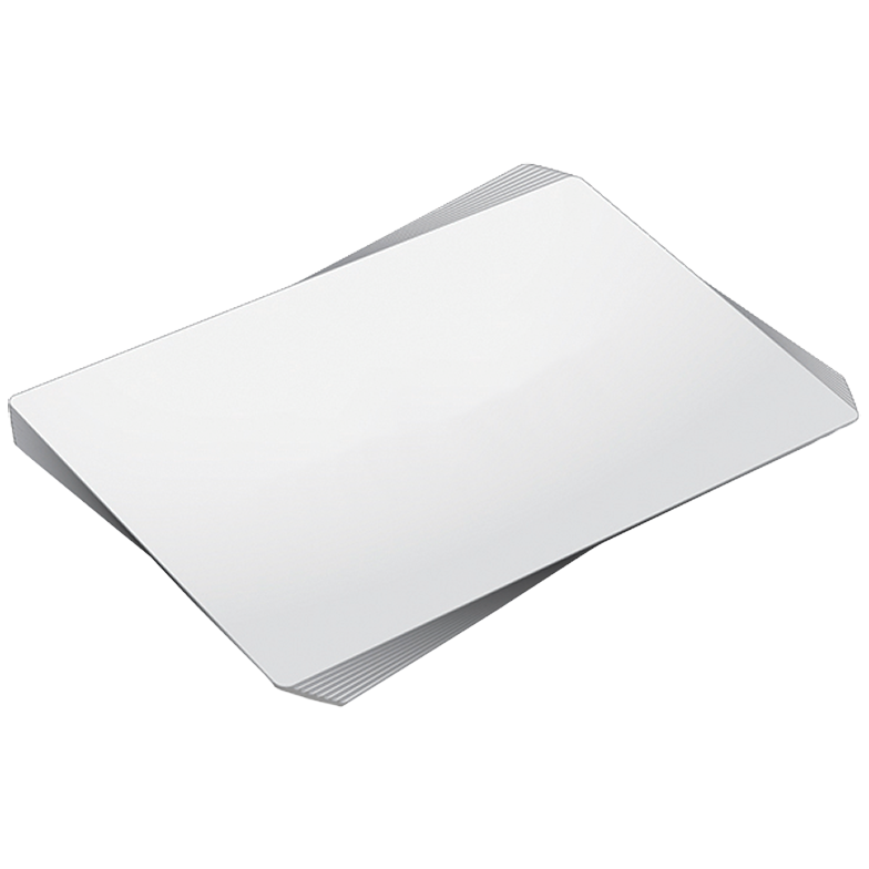 uAttend RTC10 RFID Thin Cards for uAttend Time Clocks, 10 Pack