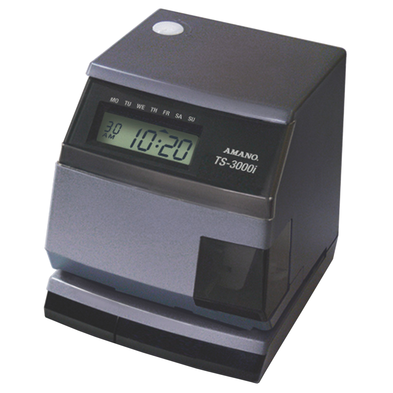 Amano TS-3000i Time Synch Web Clock