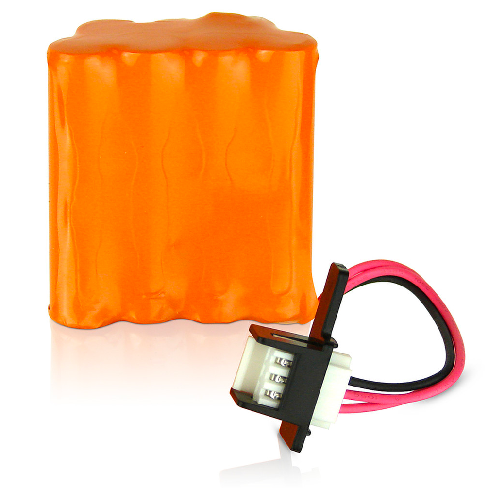 Lathem VIS6014 Rechargeable Operations Battery for PCPROX and CT72