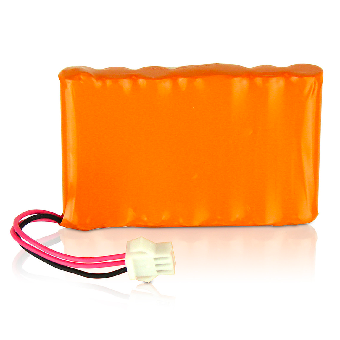 Lathem VIS6020 Rechargeable Operations Battery for 7500E