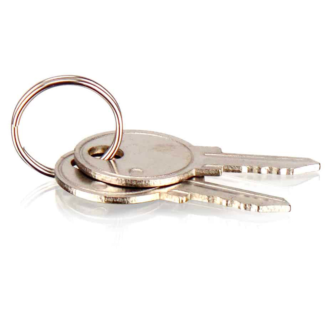 Lathem VSM4000 Keys for 400E